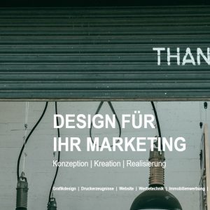 Blaßmann Werbegrafik