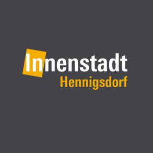 Blassmann Logo Citymanagement Hennigsdorf