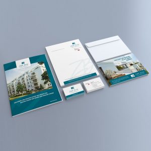 Blaßmann Printmedien Büroausstattung