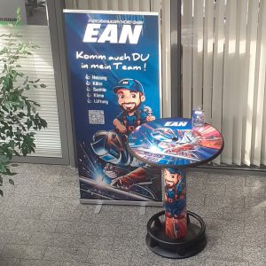 Blaßmann Werbetechnik Werbesysteme