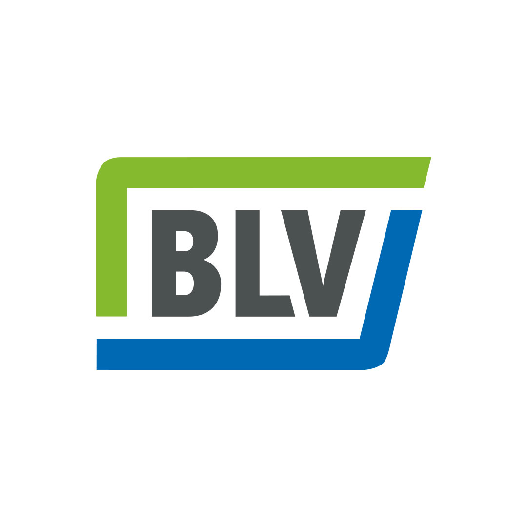 BLV Corporate Design Logo