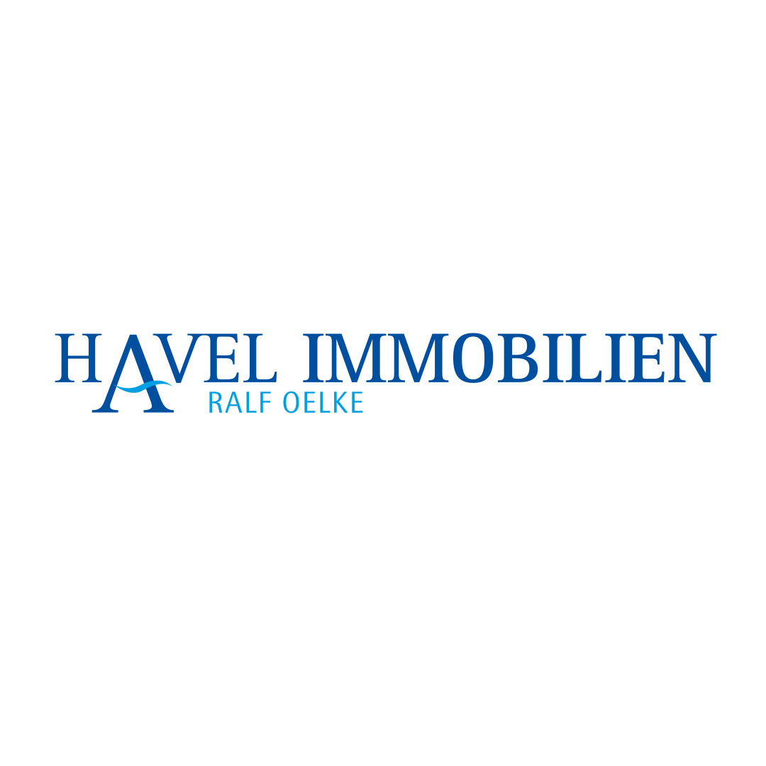 Havel Immobilien Corporate Design Logo