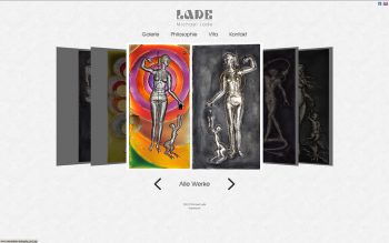 Michael Lade Website