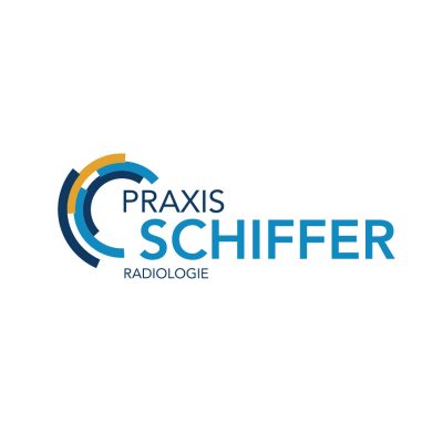 Praxis Schiffer Corporate Design Logo