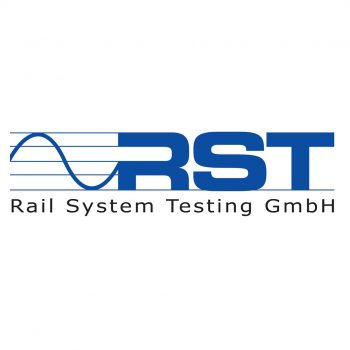 RST Corporate Design Logo