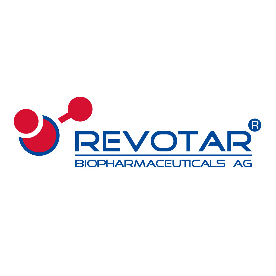 Revotar Corporate Design Logo