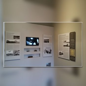 SV Hennigsdorf Dorfidyll Ausstellung