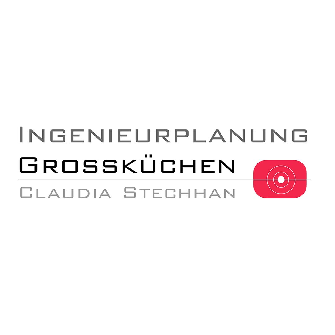 Stechhan Entwicklung von Corporate Design und Logo
