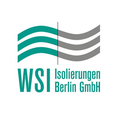 WSI Berlin Entwicklung von Corporate Design und Logo
