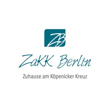 ZAKK Corporate Design Logo