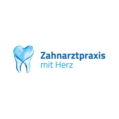 Zahnanrztpraxis Neroch Corporate Design Logo