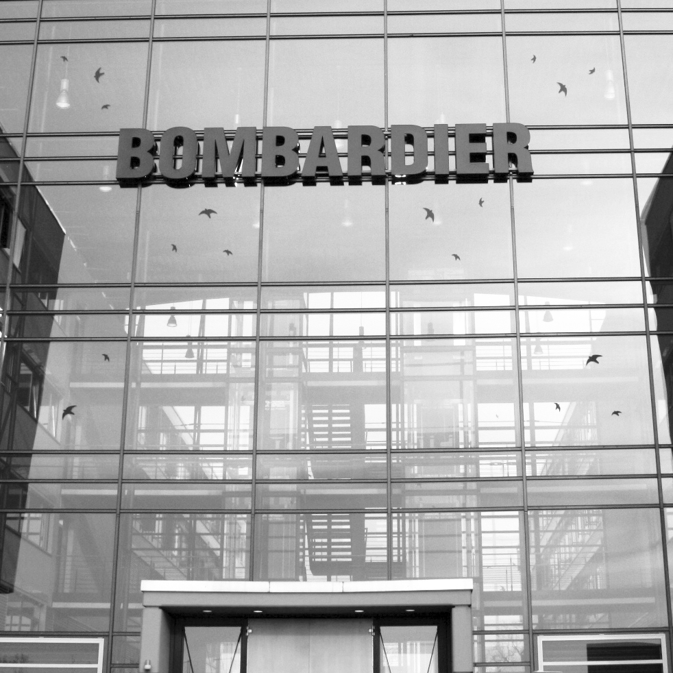 Bombardier