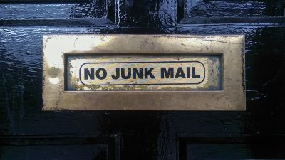 Wie bleiben Emails / Newsletter für den Leser relevant?